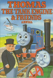 1987 Annual