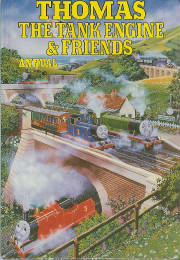 1992 Annual