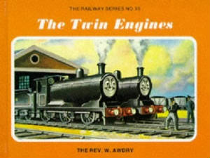 The Twin Engines Audio Adaptation