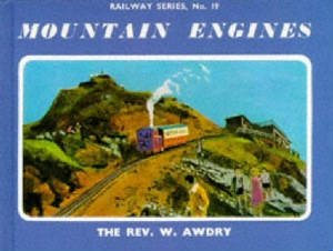 Mountain Engines Audio Adaptation