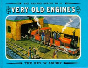 Very Old Engines Audio Adaptation