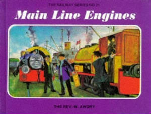 Main Line Engines Audio Adaptation