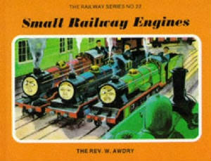 Small Railway Engines Audio Adaptation