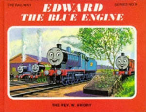 Edward the Blue Engine
