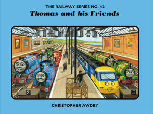 Thomas & His Friends
