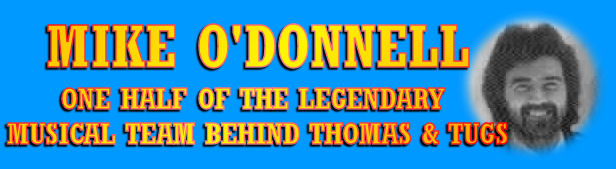 Mike O'Donnell