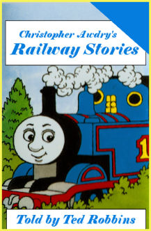 Christopher Awdry's Railway Stories
