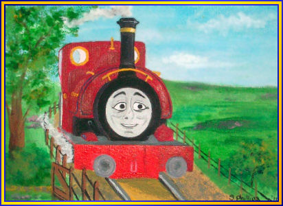 Skarloey