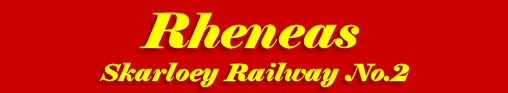 Rheneas