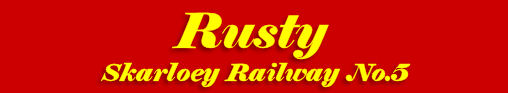 Rusty