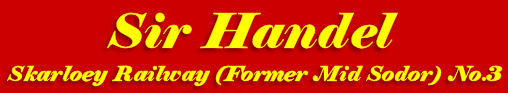 Sir Handel