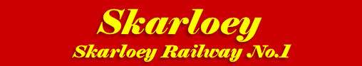 Skarloey