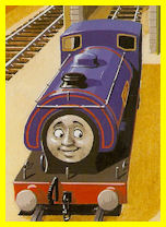 No.10 - Wilbert!