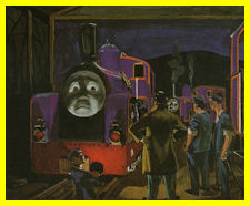 In disgrace - No.6