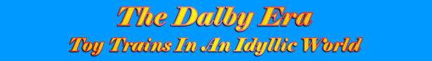 The Dalby Era