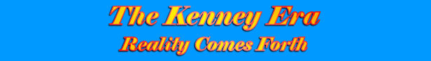 The Kenney Era