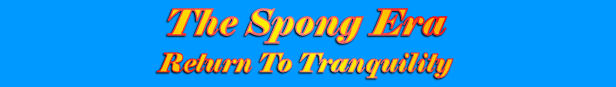 The Spong Era
