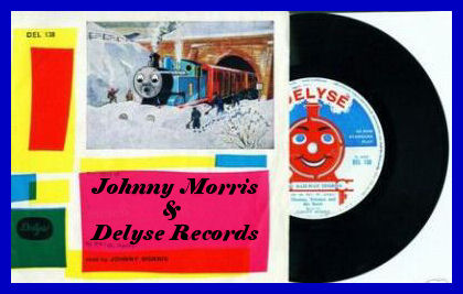 Johnny Morris & Delyse Records