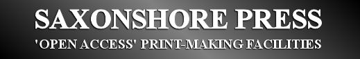 Saxonshore Press