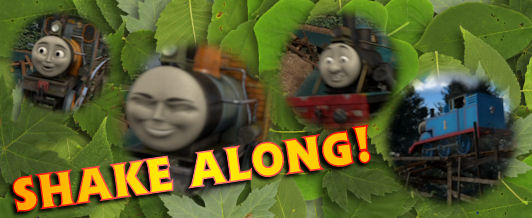 Shake Along!