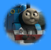 Thomas prefers Hee Haw to Ol' Wheezy