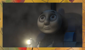 Thomas finally realises he was wrong
