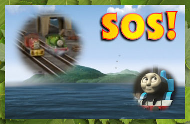 SOS!