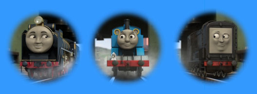 The Good, The Bad and The Hiro