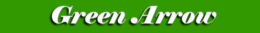Green Arrow