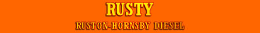 Rusty