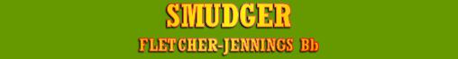 Smudger
