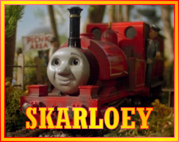 Skarloey