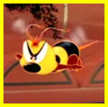 James' Bee