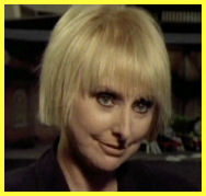 Britt Allcroft