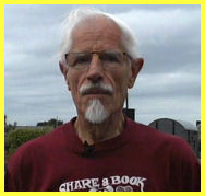 Christopher Awdry