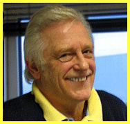 David Mitton