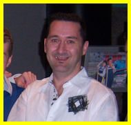 Greg Tiernan
