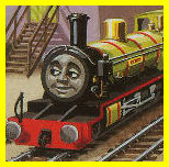 Jock The New Engine