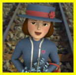 Lady Hatt