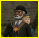 The Mayor
