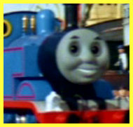 Thomas's 25-year long friends