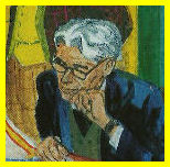 The Thin Clergyman
