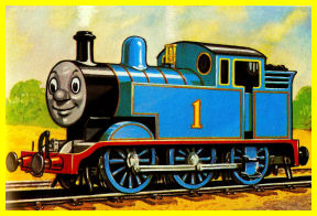 The first illustration of Thomas