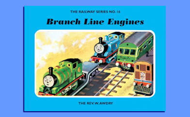 Branch Line Engines
