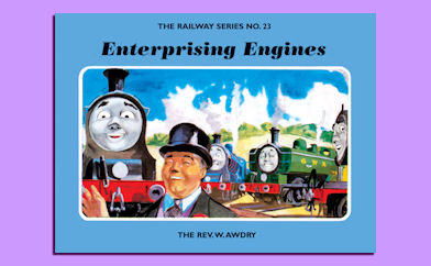 Enterprising Engines