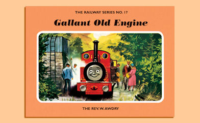 Gallant Old Engine