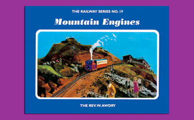 Mountain Engines