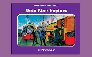 Main Line Engines
