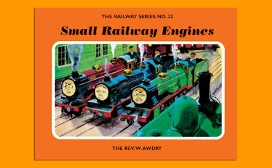 Small Railway Engines
