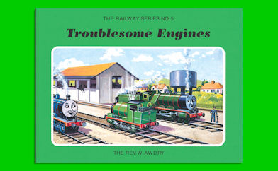 Troublesome Engines